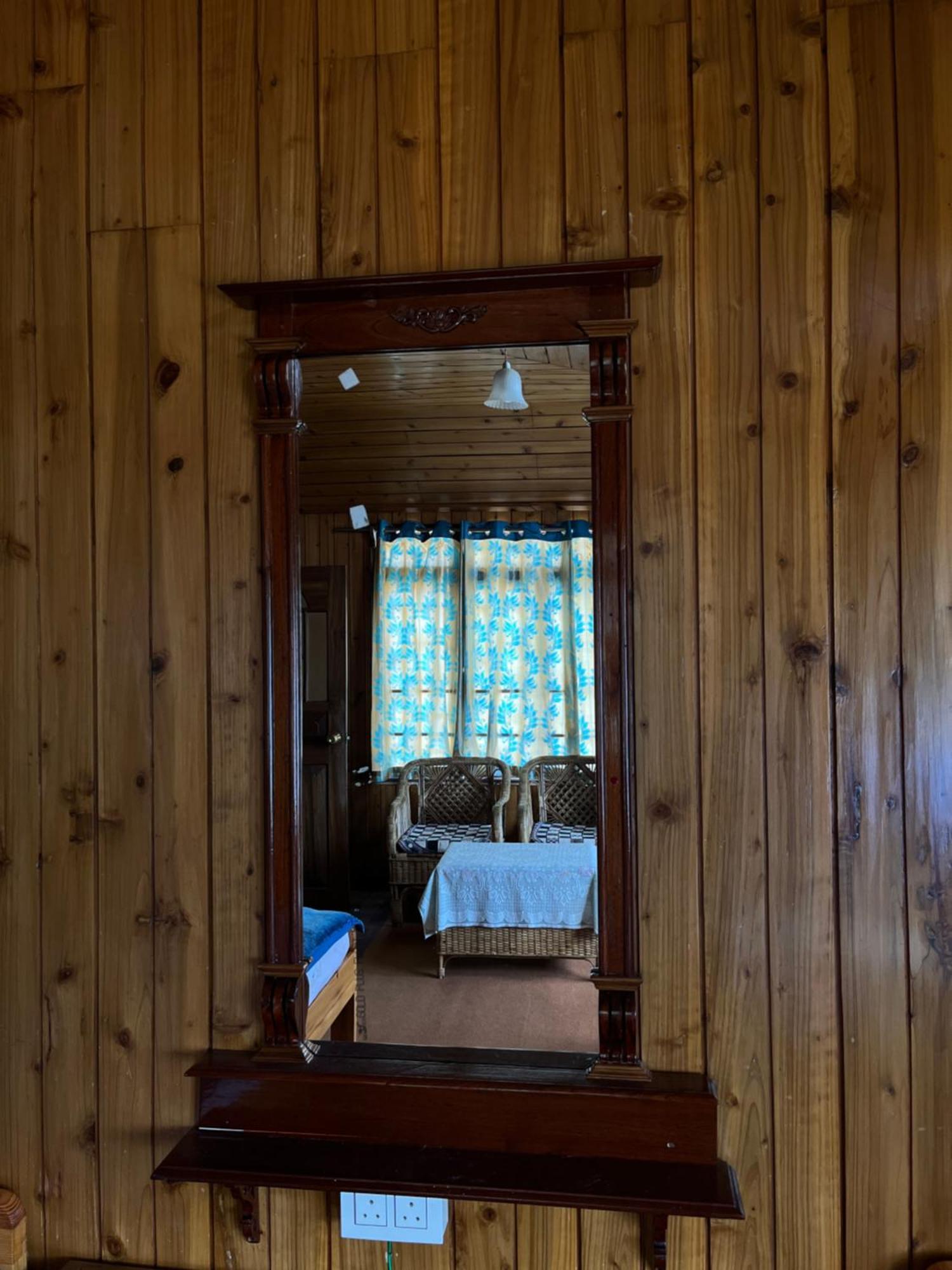 Eagle'S Nest Homestay Darjeeling  Luaran gambar
