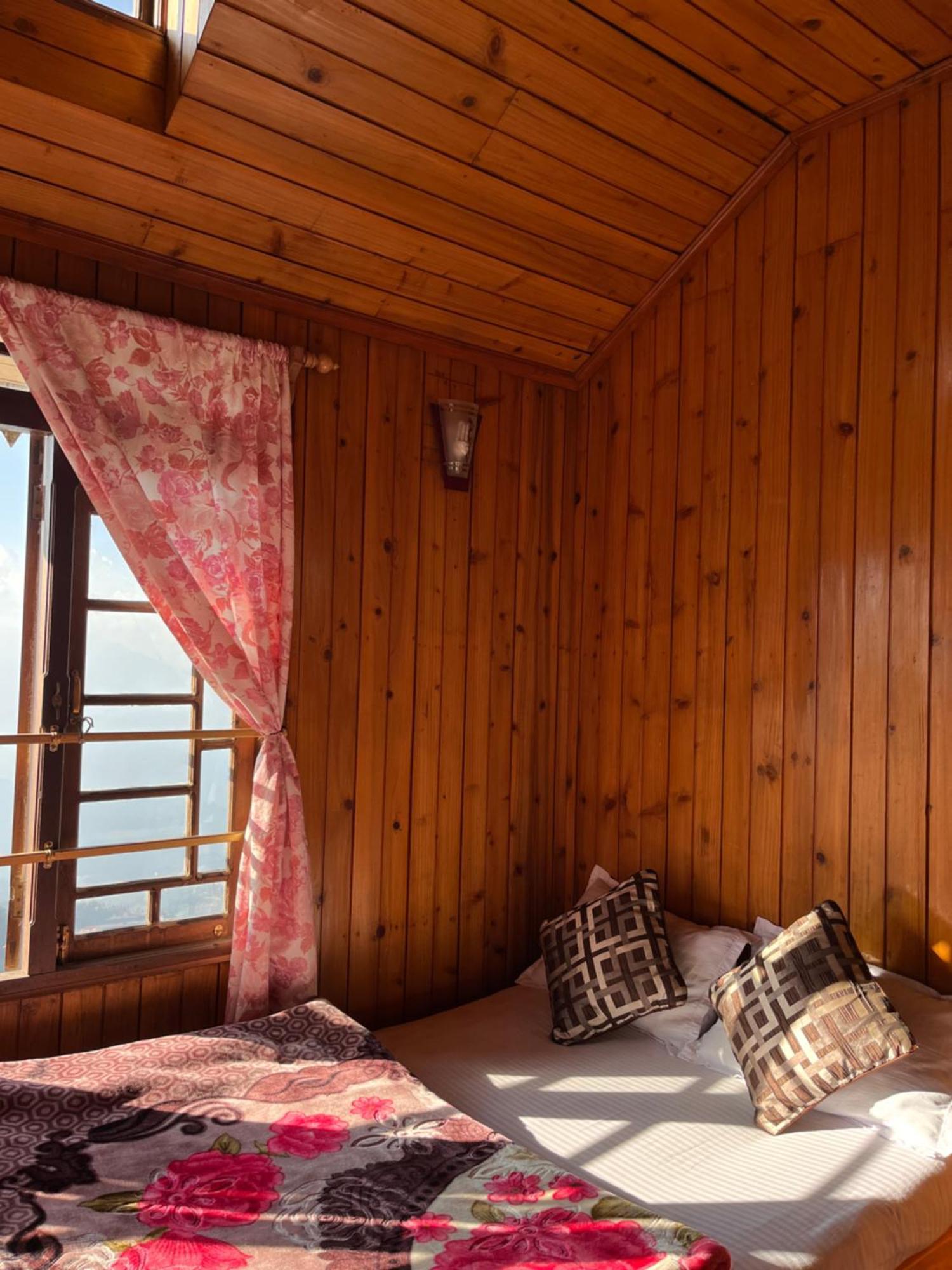 Eagle'S Nest Homestay Darjeeling  Luaran gambar